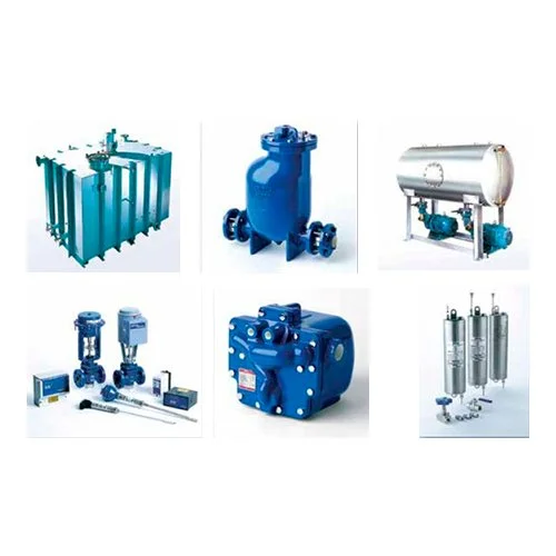 Steam Engineered Solutions